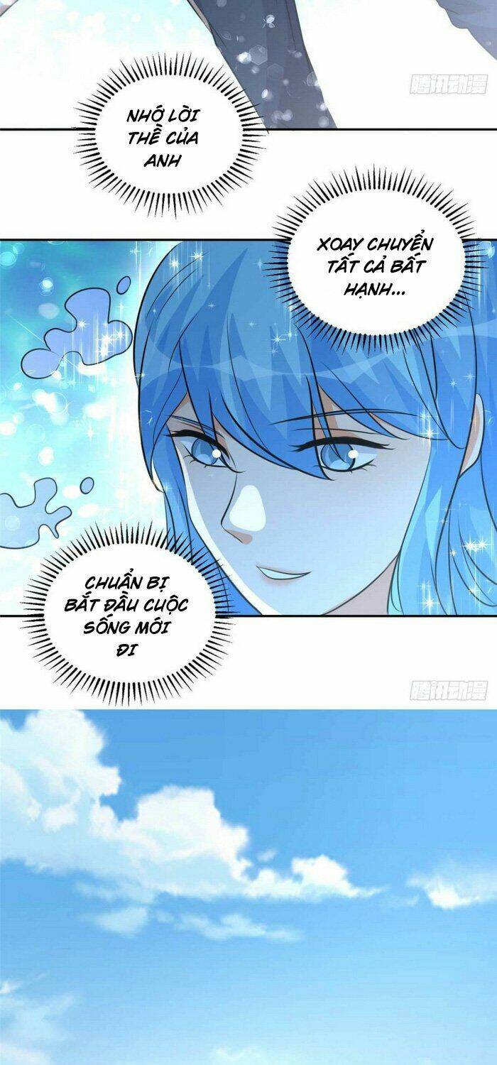 Đế Tế Chapter 41 - Trang 6