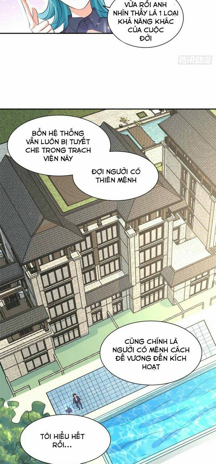 Đế Tế Chapter 41 - Trang 9