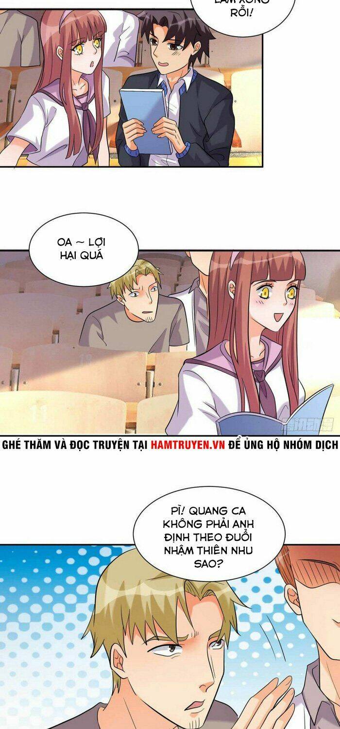 Đế Tế Chapter 42 - Trang 10