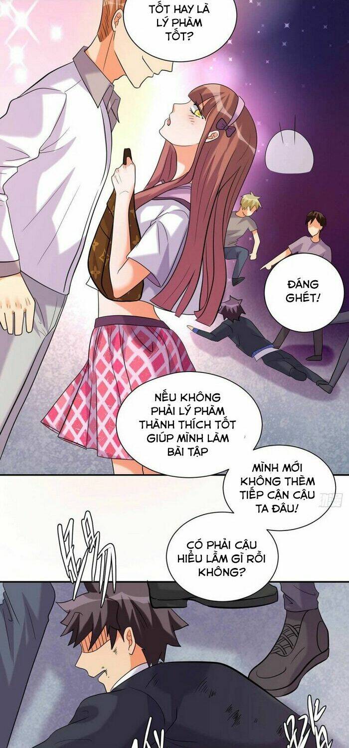 Đế Tế Chapter 42 - Trang 13
