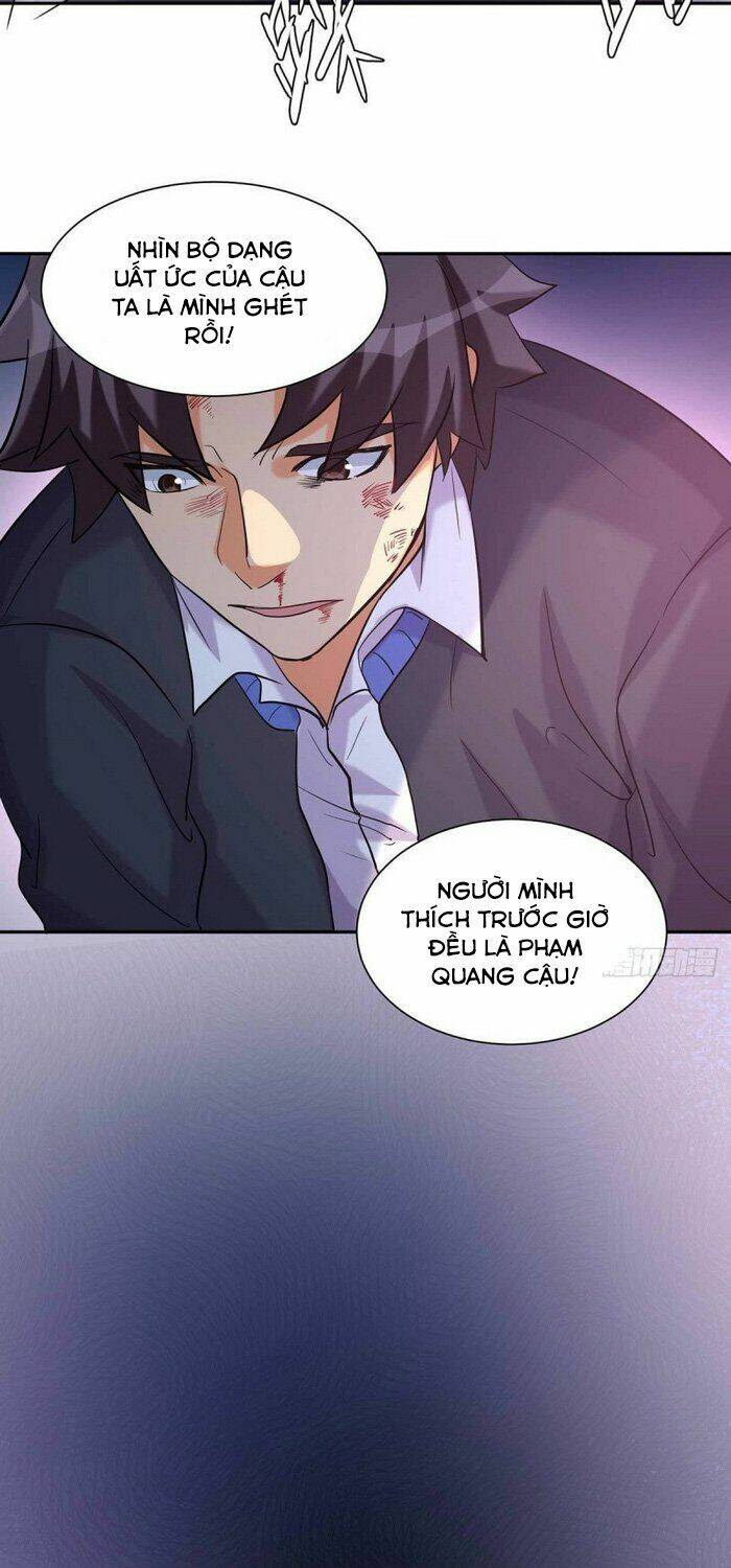 Đế Tế Chapter 42 - Trang 14
