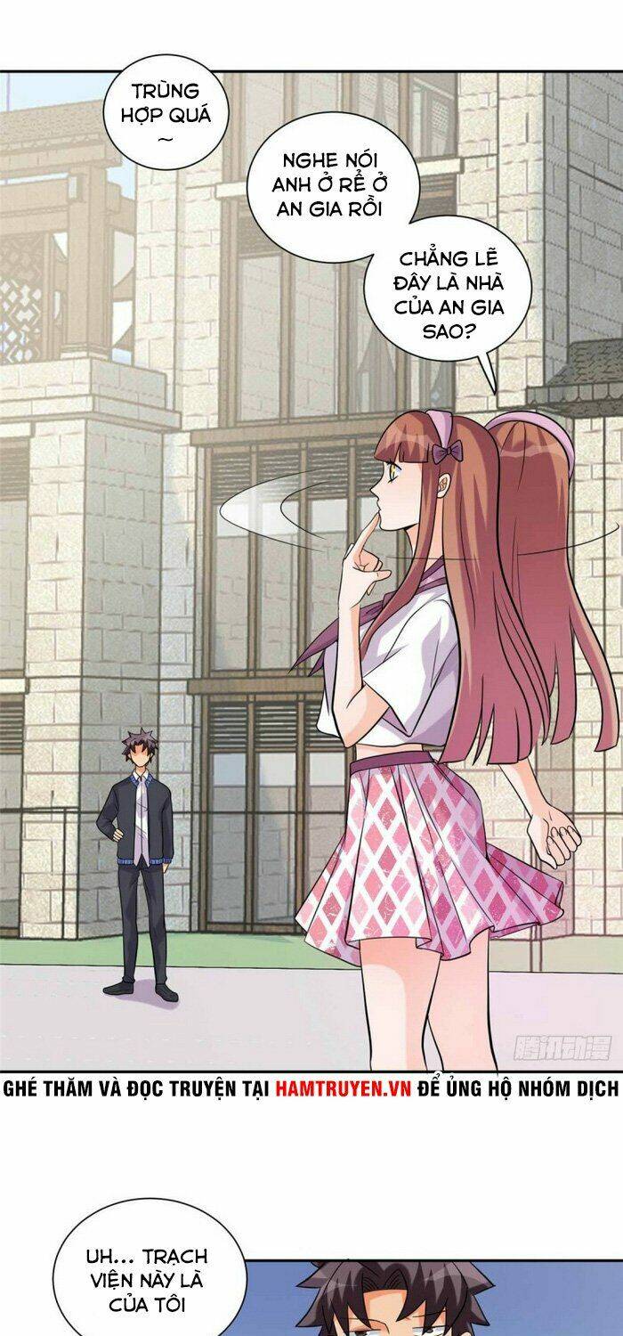 Đế Tế Chapter 42 - Trang 2