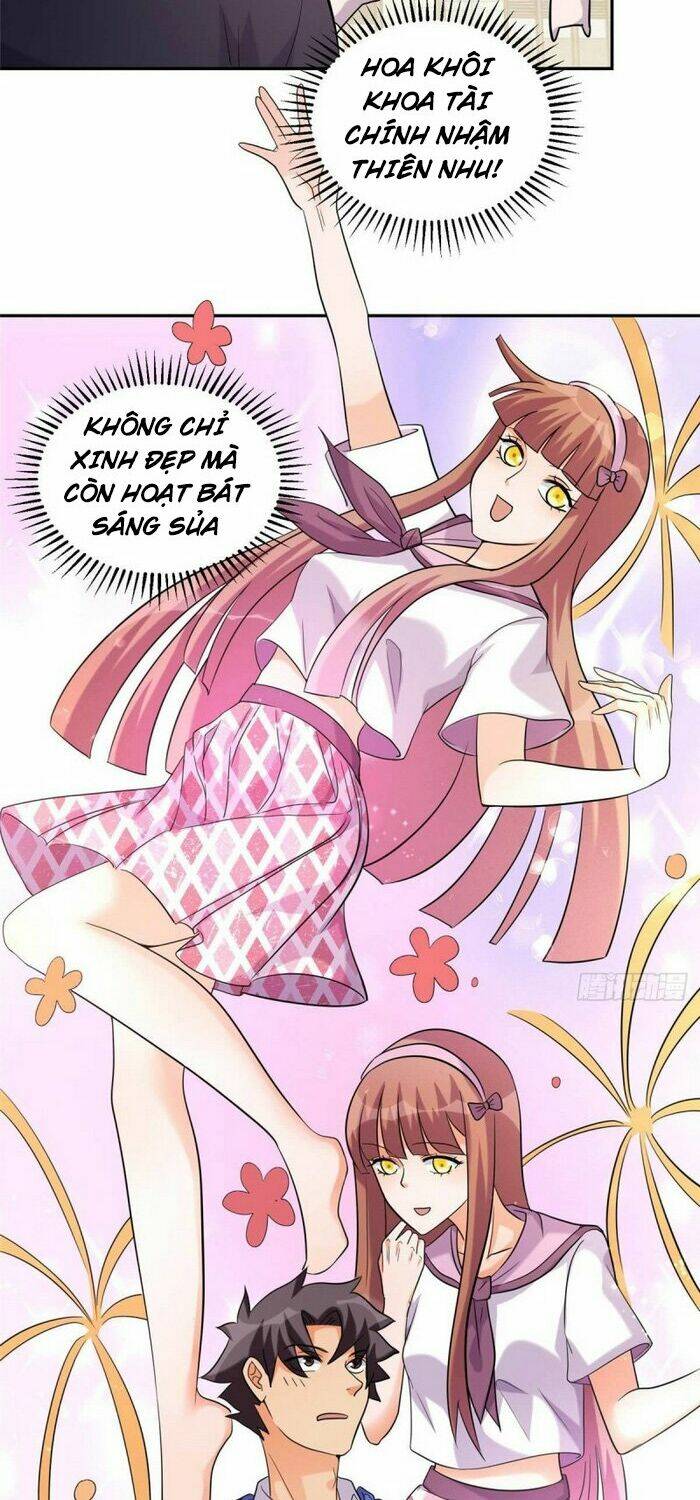 Đế Tế Chapter 42 - Trang 5