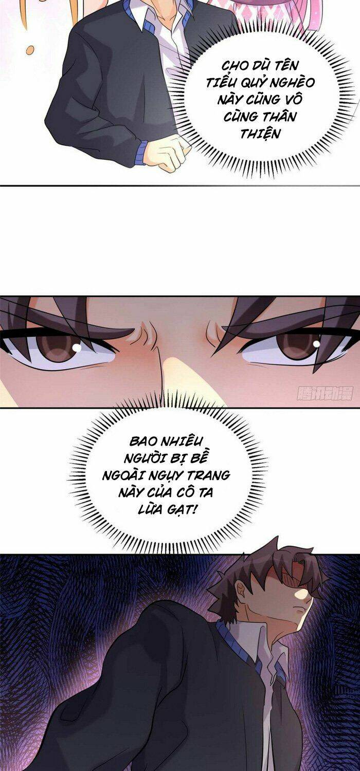Đế Tế Chapter 42 - Trang 6