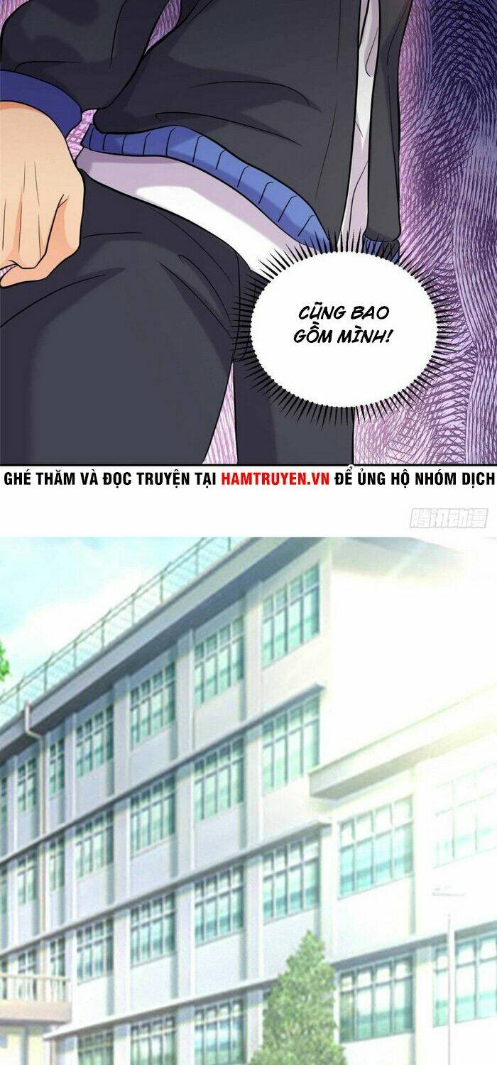 Đế Tế Chapter 42 - Trang 7