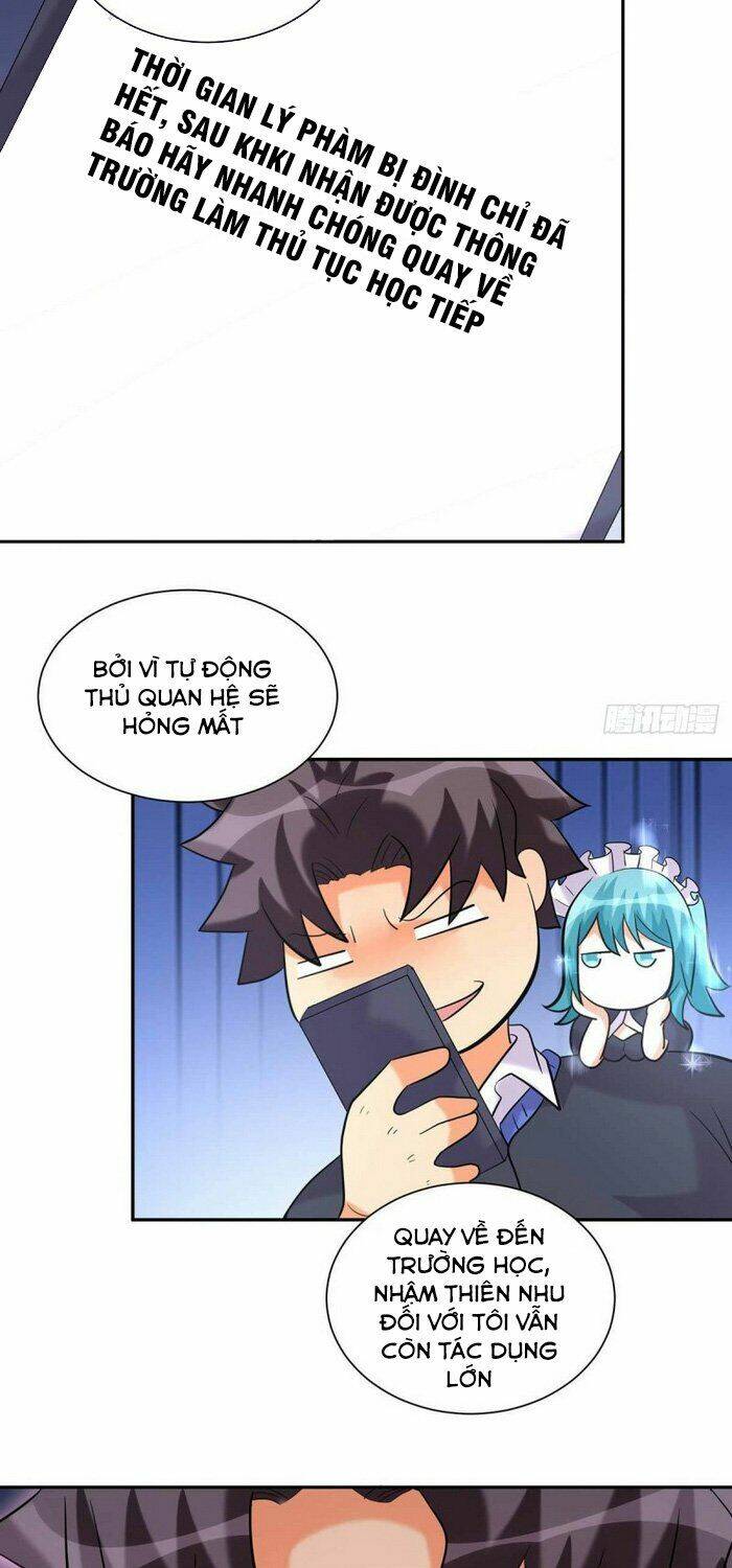 Đế Tế Chapter 43 - Trang 10