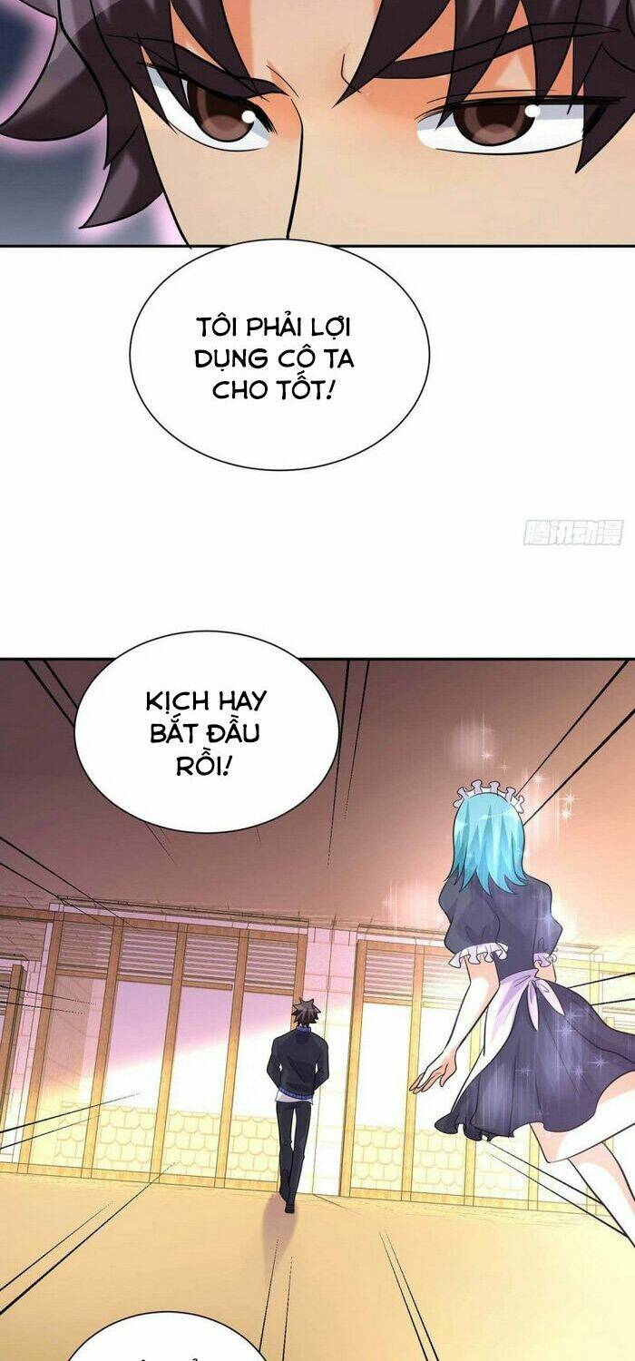 Đế Tế Chapter 43 - Trang 11