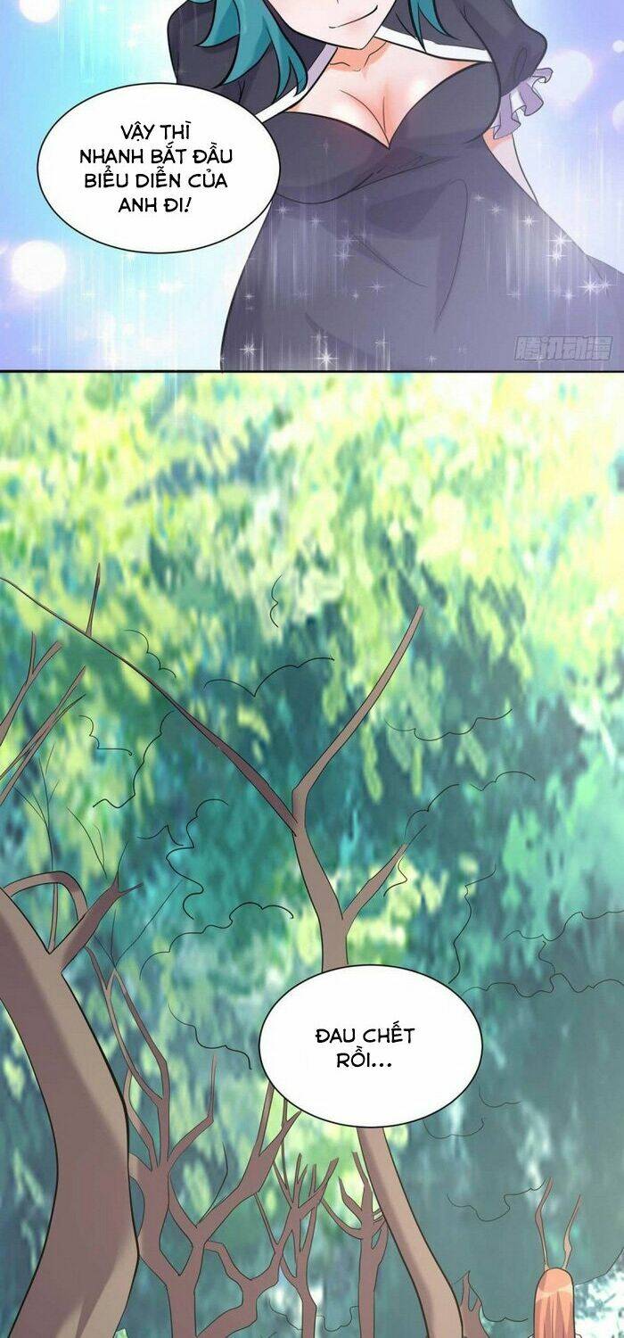 Đế Tế Chapter 43 - Trang 13