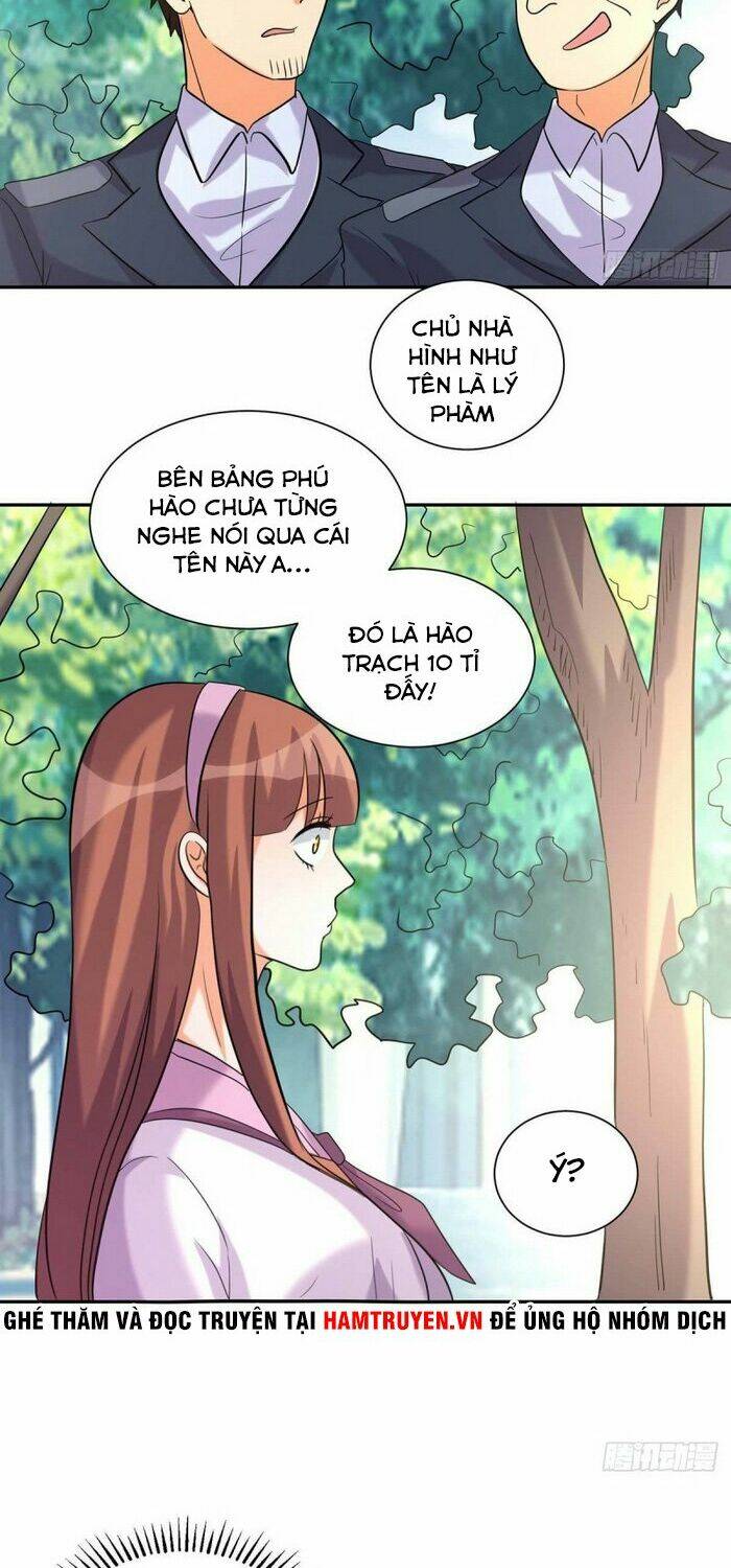 Đế Tế Chapter 43 - Trang 15