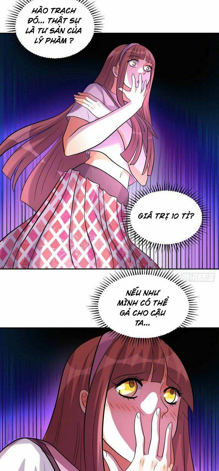 Đế Tế Chapter 43 - Trang 16