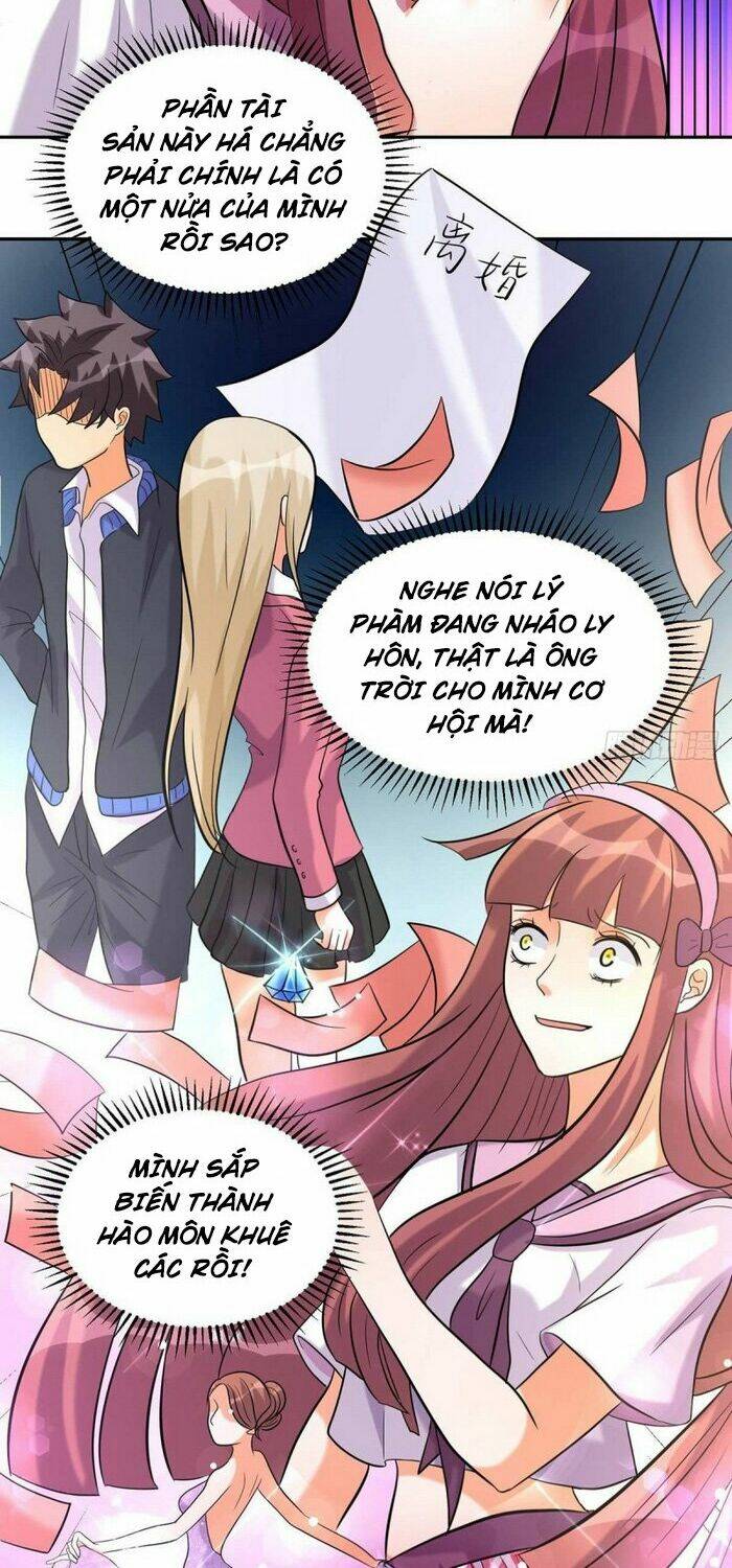 Đế Tế Chapter 43 - Trang 17