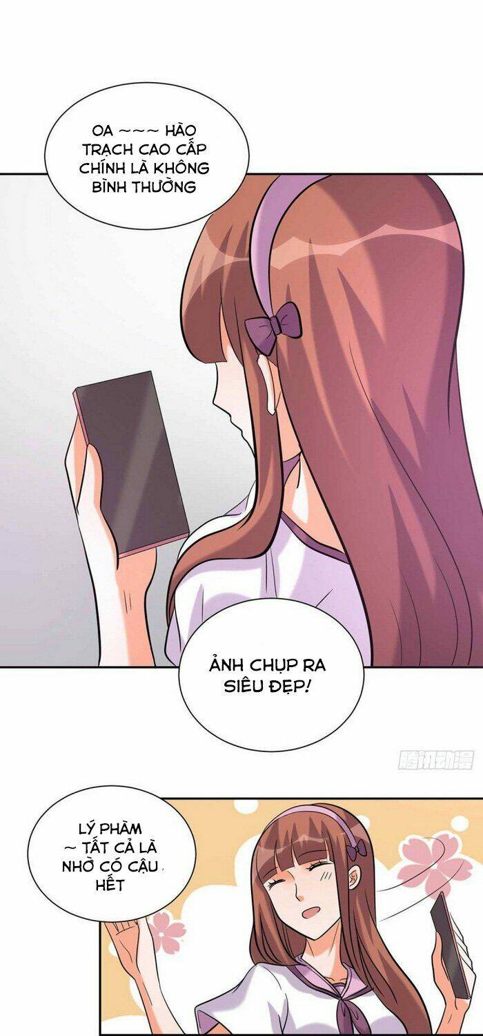 Đế Tế Chapter 43 - Trang 2