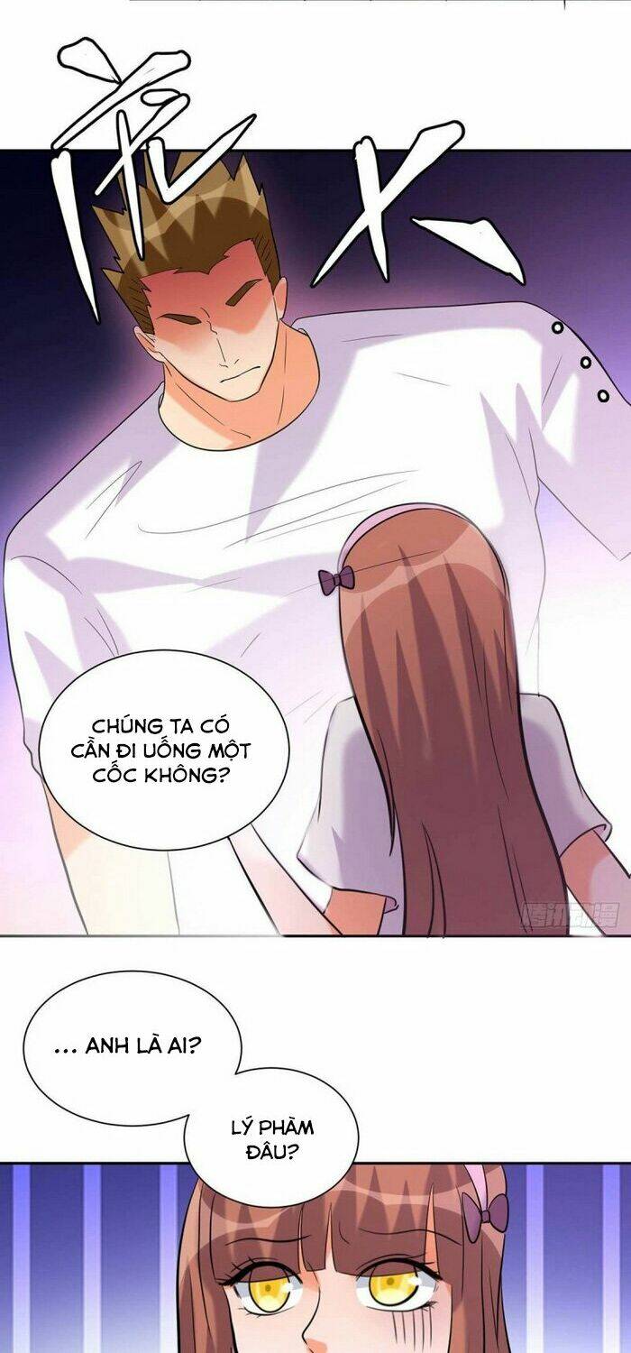 Đế Tế Chapter 43 - Trang 3