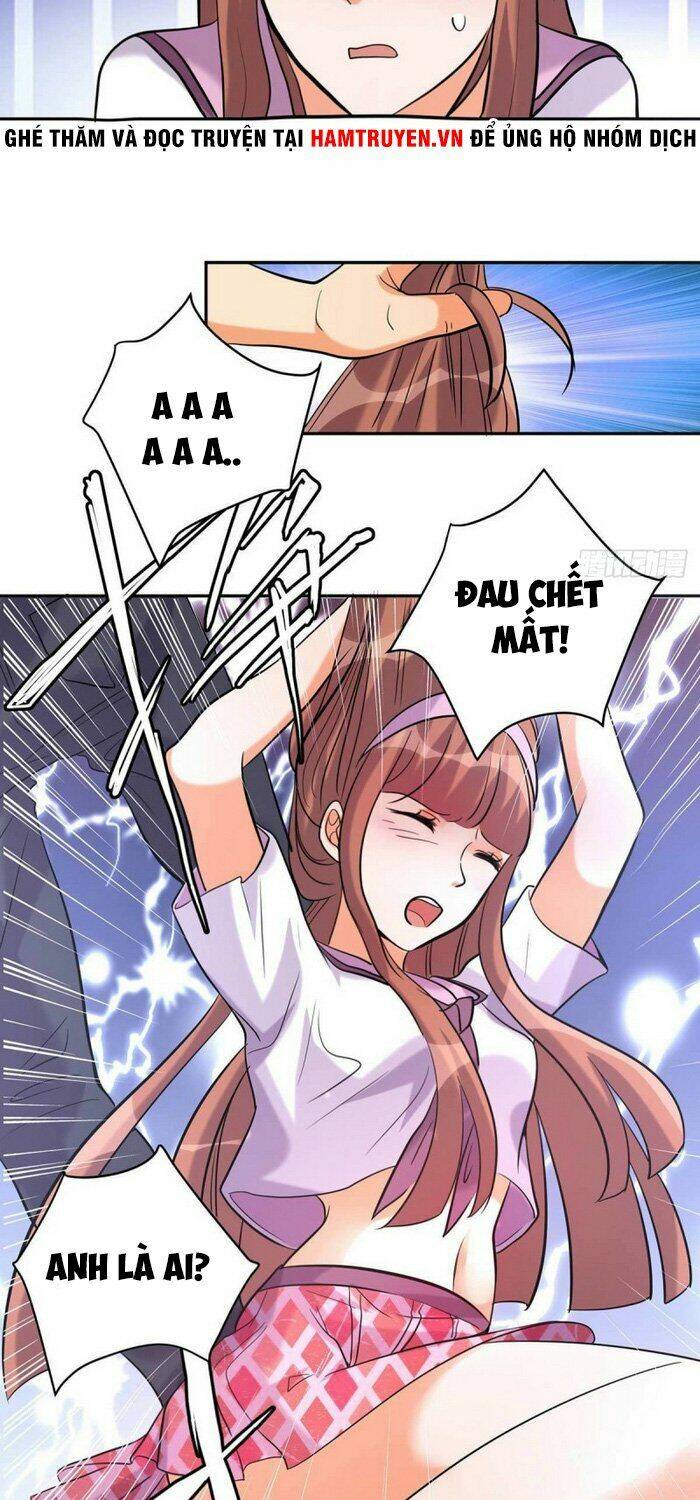 Đế Tế Chapter 43 - Trang 4