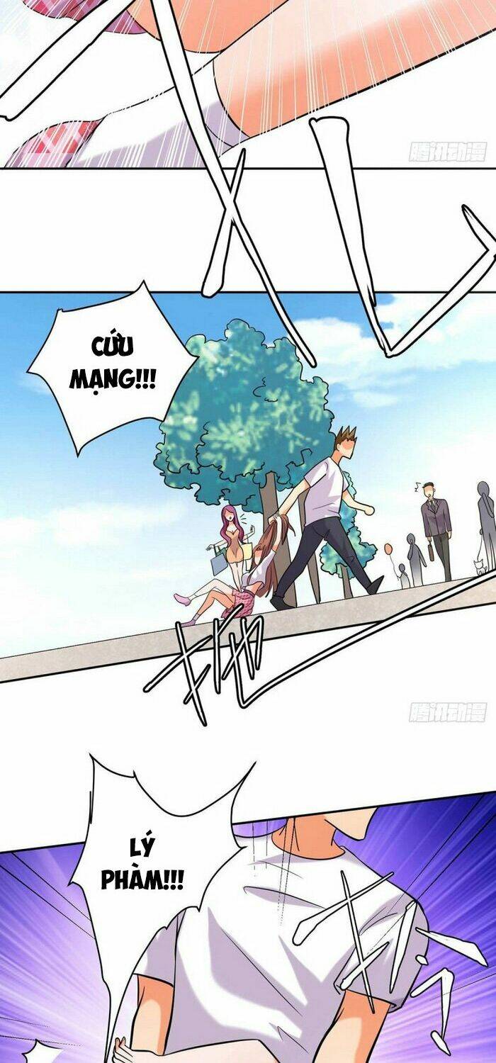 Đế Tế Chapter 43 - Trang 5