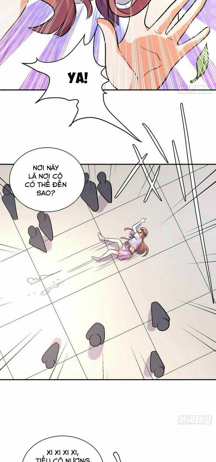 Đế Tế Chapter 43 - Trang 7