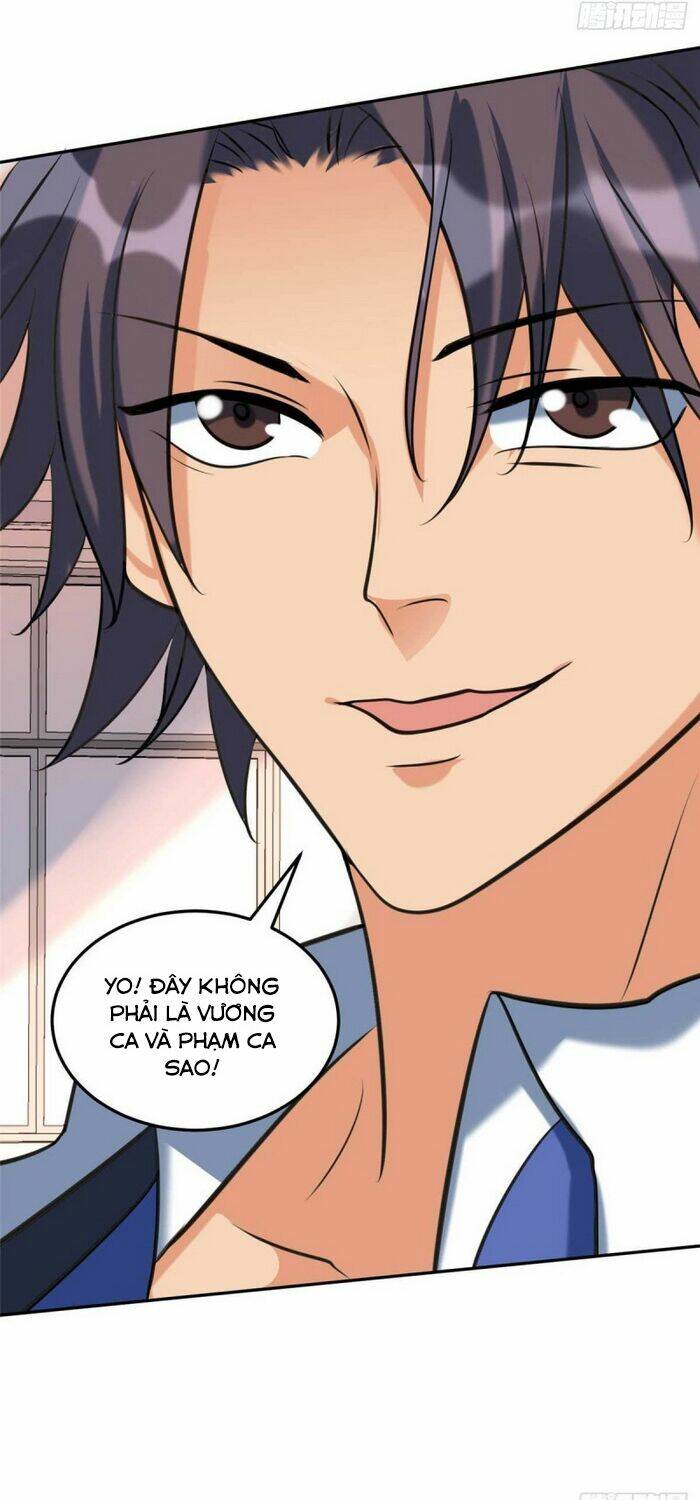 Đế Tế Chapter 44 - Trang 11