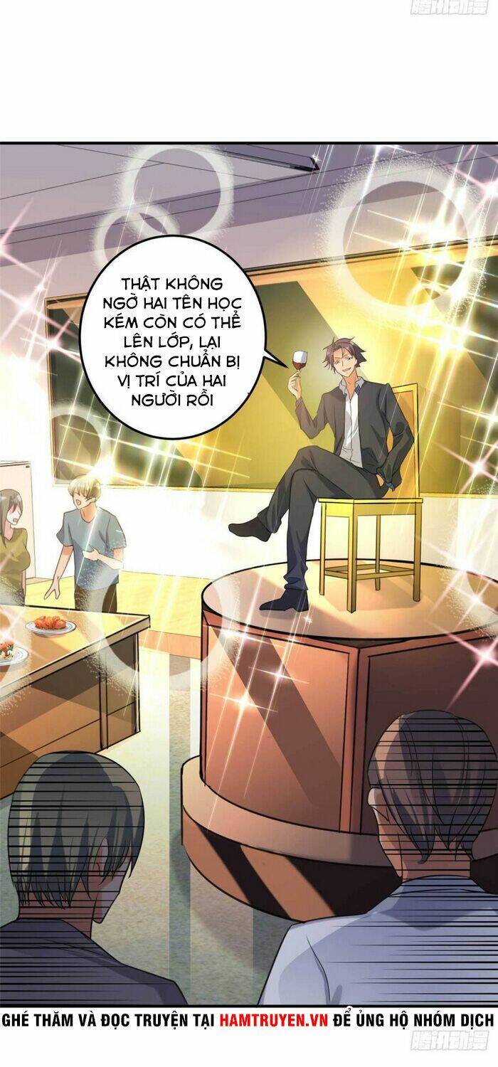 Đế Tế Chapter 44 - Trang 12