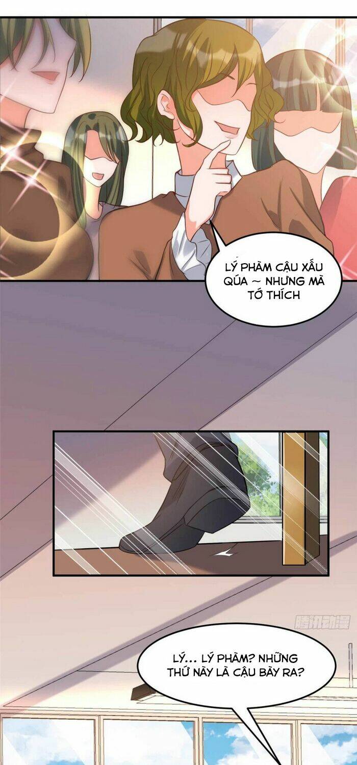 Đế Tế Chapter 44 - Trang 13