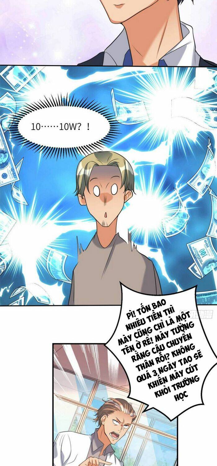Đế Tế Chapter 44 - Trang 15