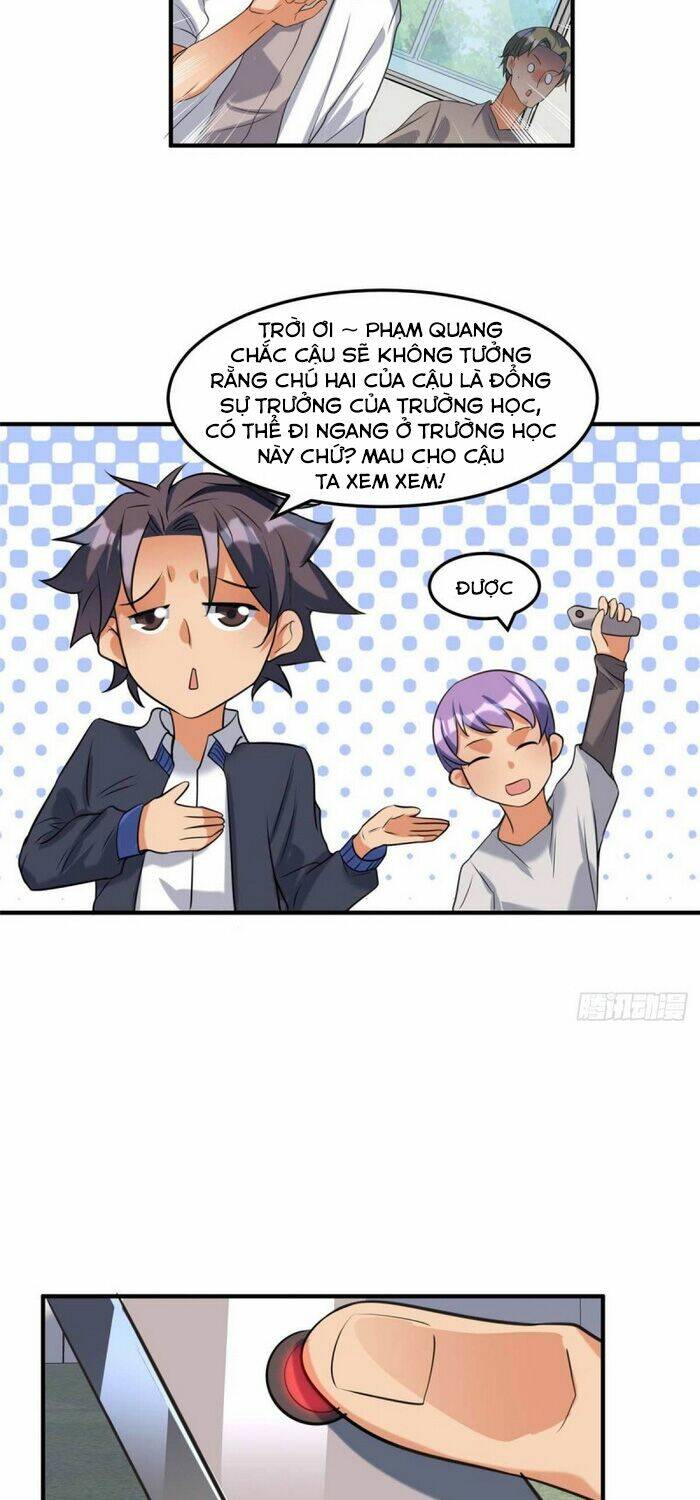 Đế Tế Chapter 44 - Trang 16