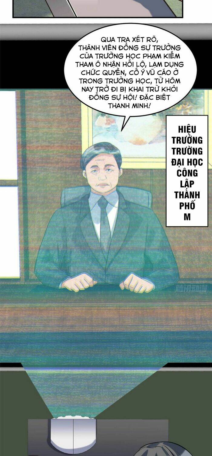 Đế Tế Chapter 44 - Trang 17