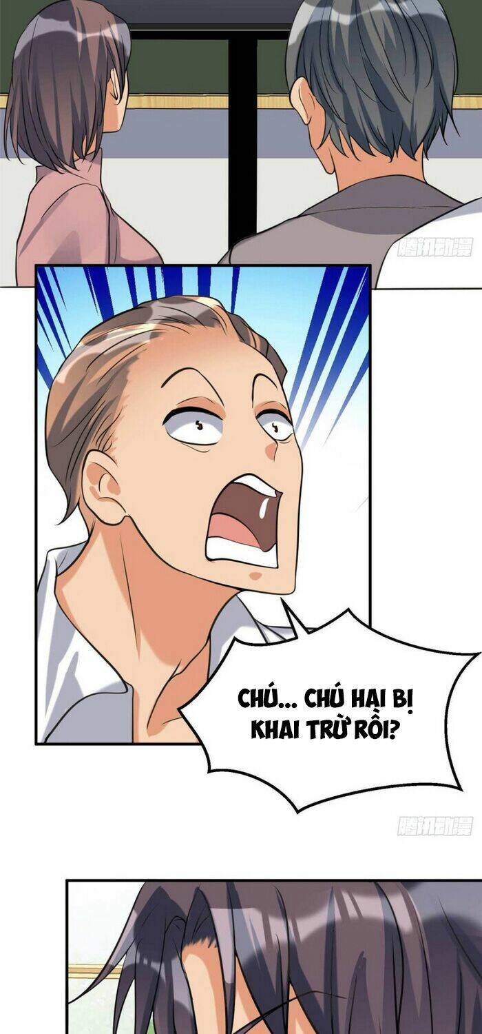 Đế Tế Chapter 44 - Trang 18