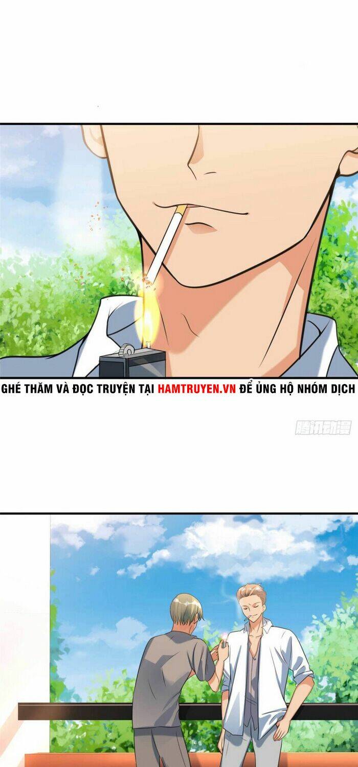 Đế Tế Chapter 44 - Trang 2