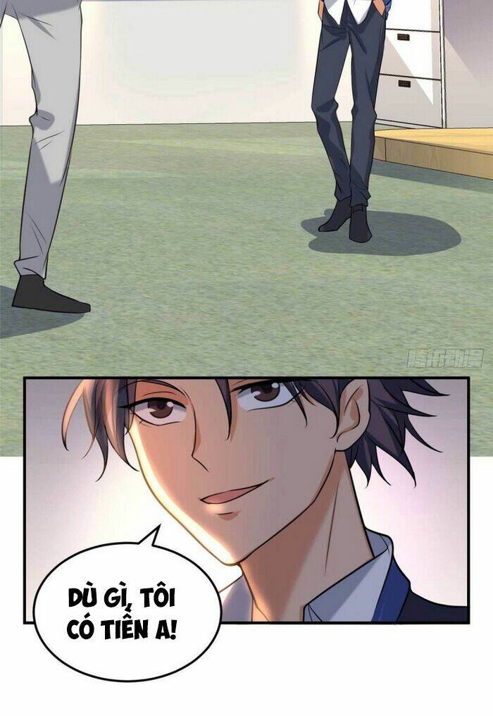Đế Tế Chapter 44 - Trang 20