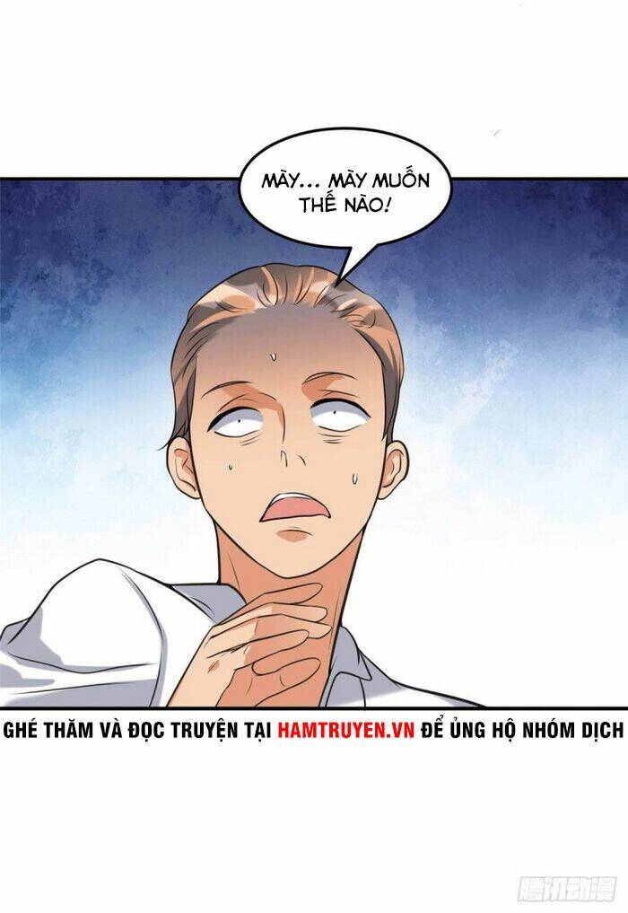 Đế Tế Chapter 44 - Trang 21