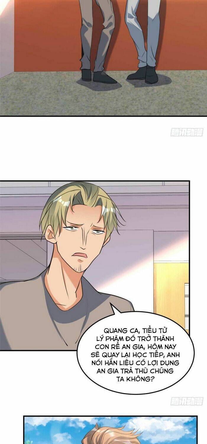 Đế Tế Chapter 44 - Trang 3