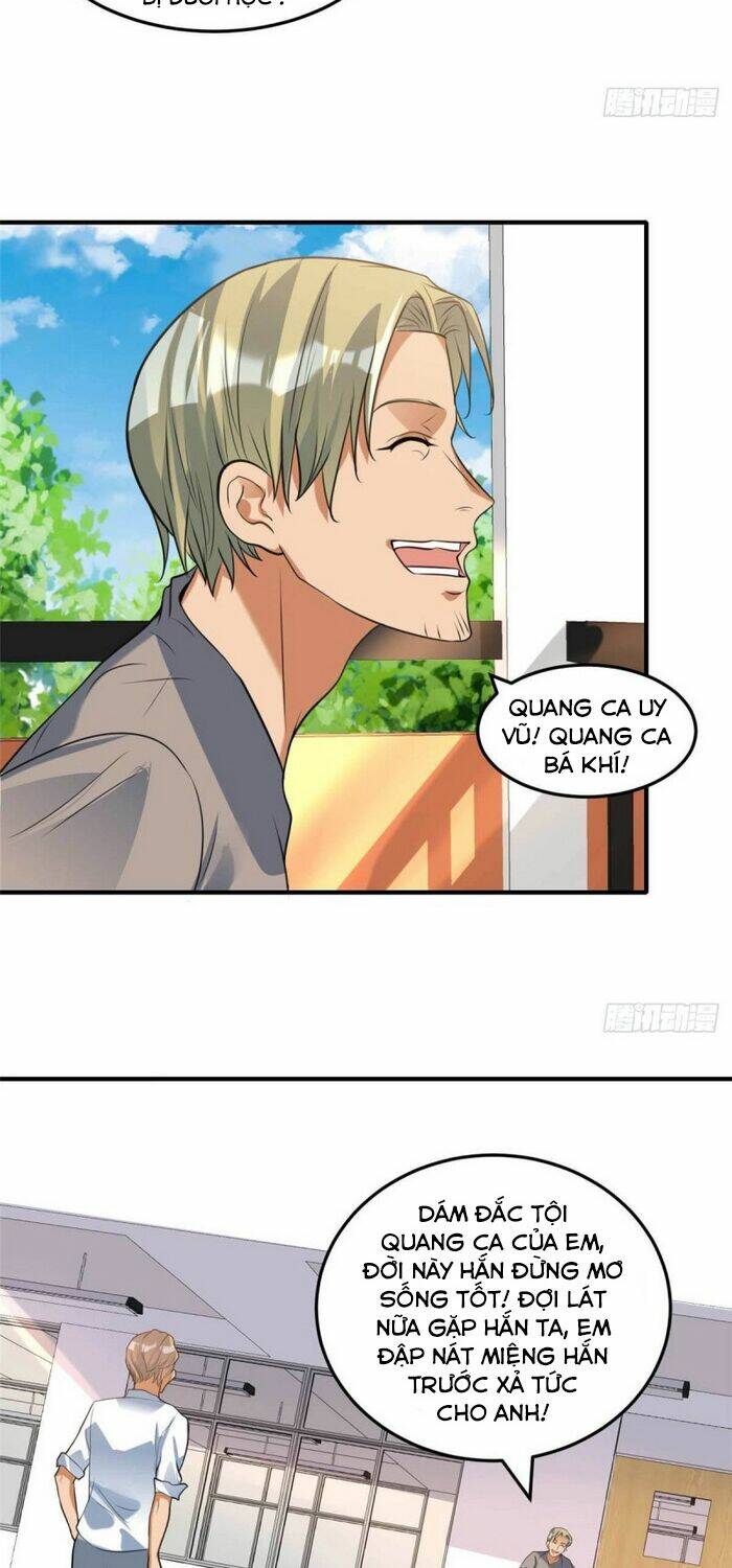 Đế Tế Chapter 44 - Trang 5