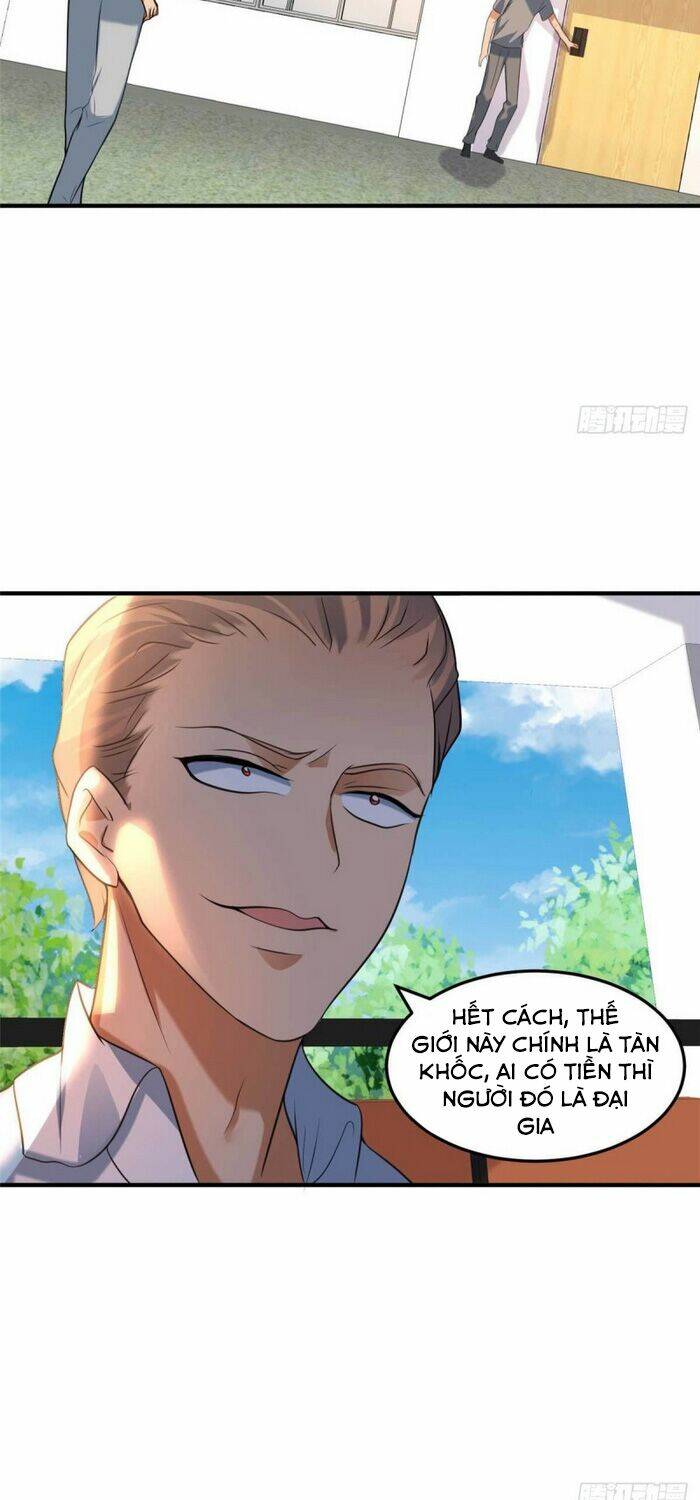Đế Tế Chapter 44 - Trang 6
