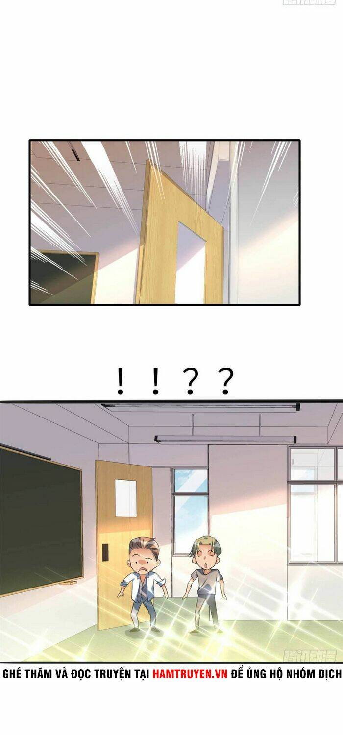 Đế Tế Chapter 44 - Trang 7
