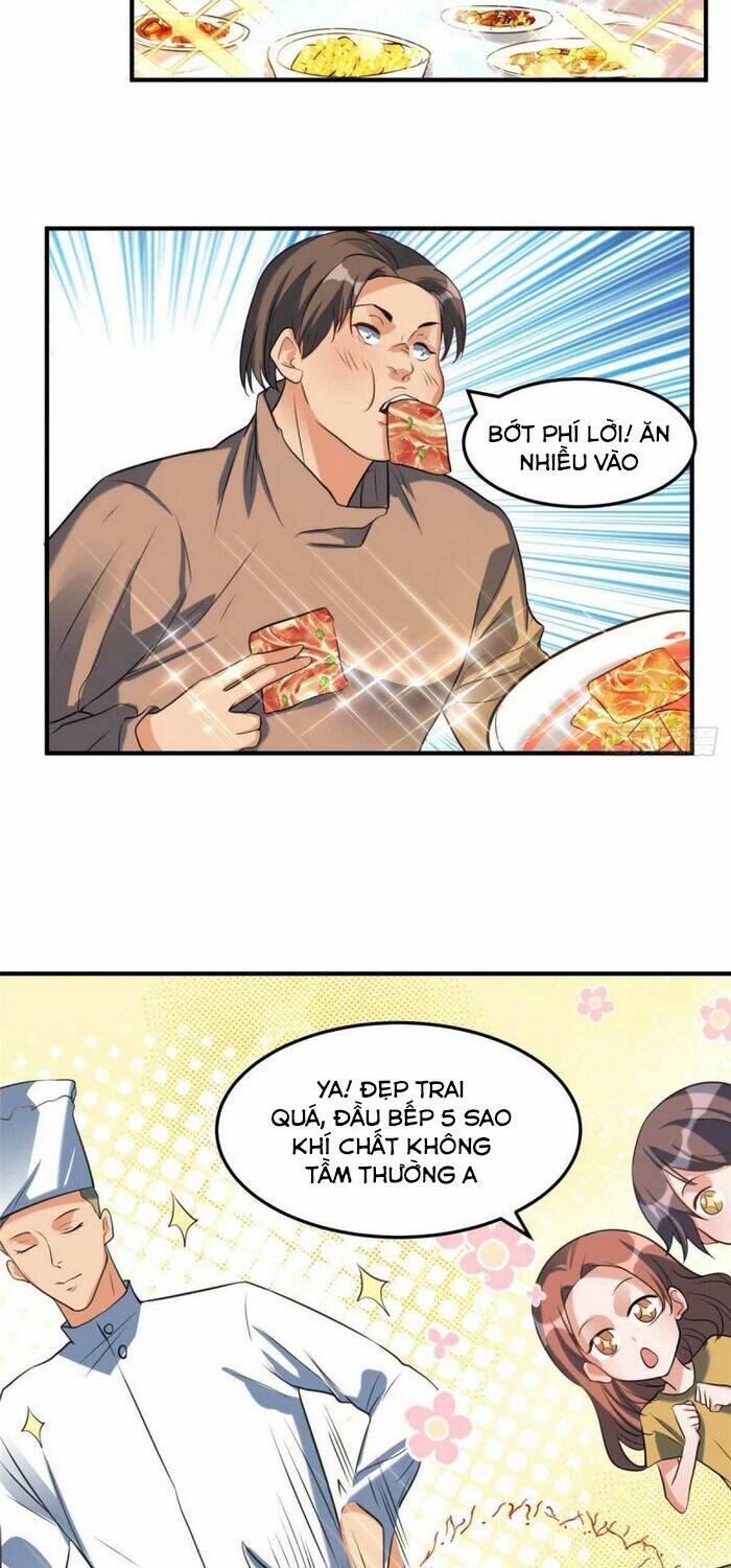 Đế Tế Chapter 44 - Trang 9