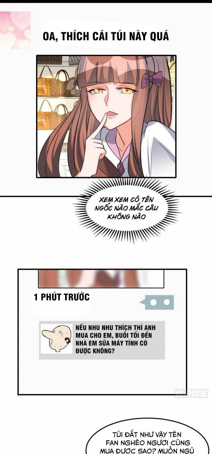 Đế Tế Chapter 45 - Trang 10
