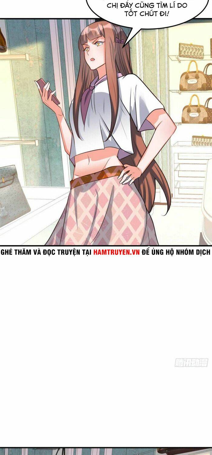 Đế Tế Chapter 45 - Trang 11