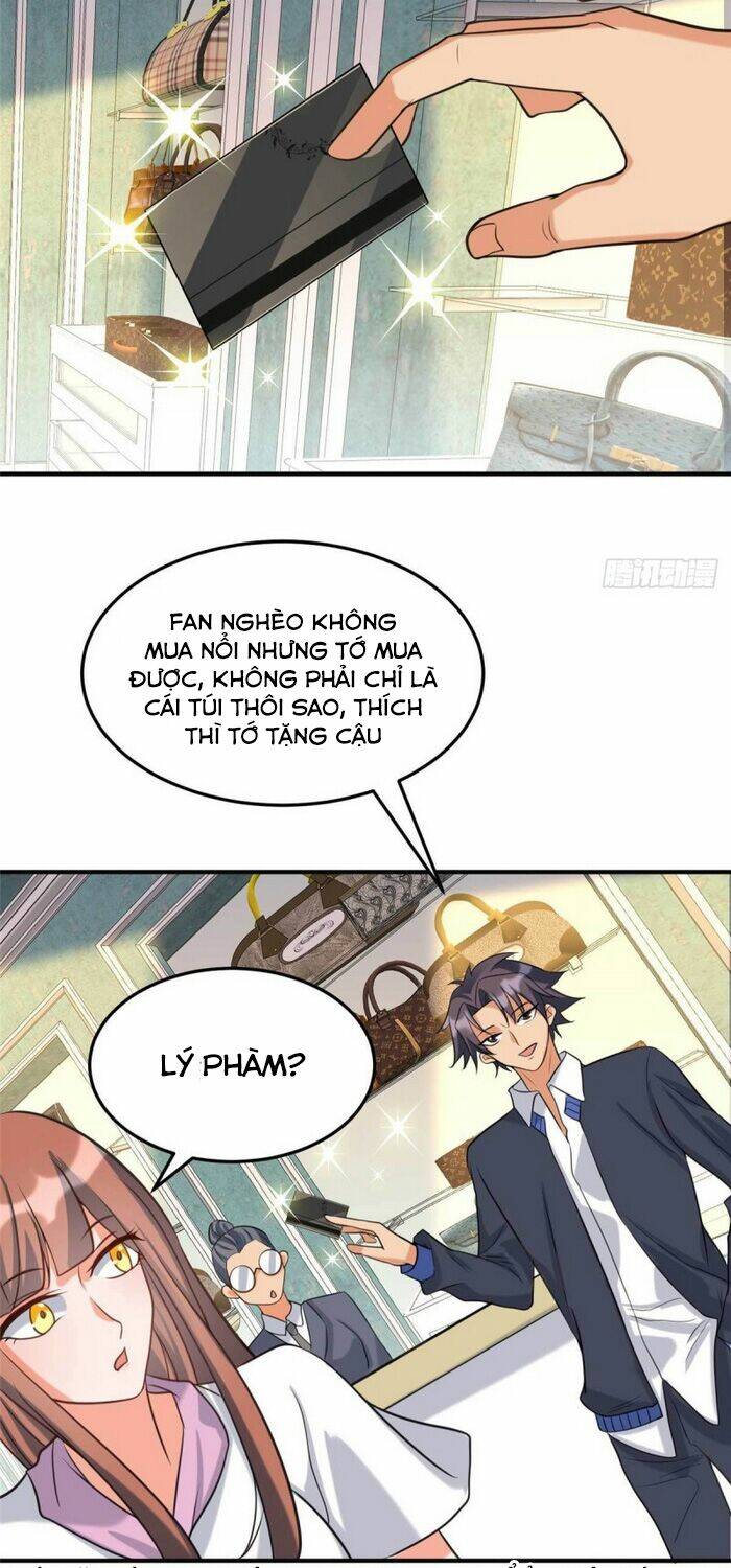 Đế Tế Chapter 45 - Trang 12