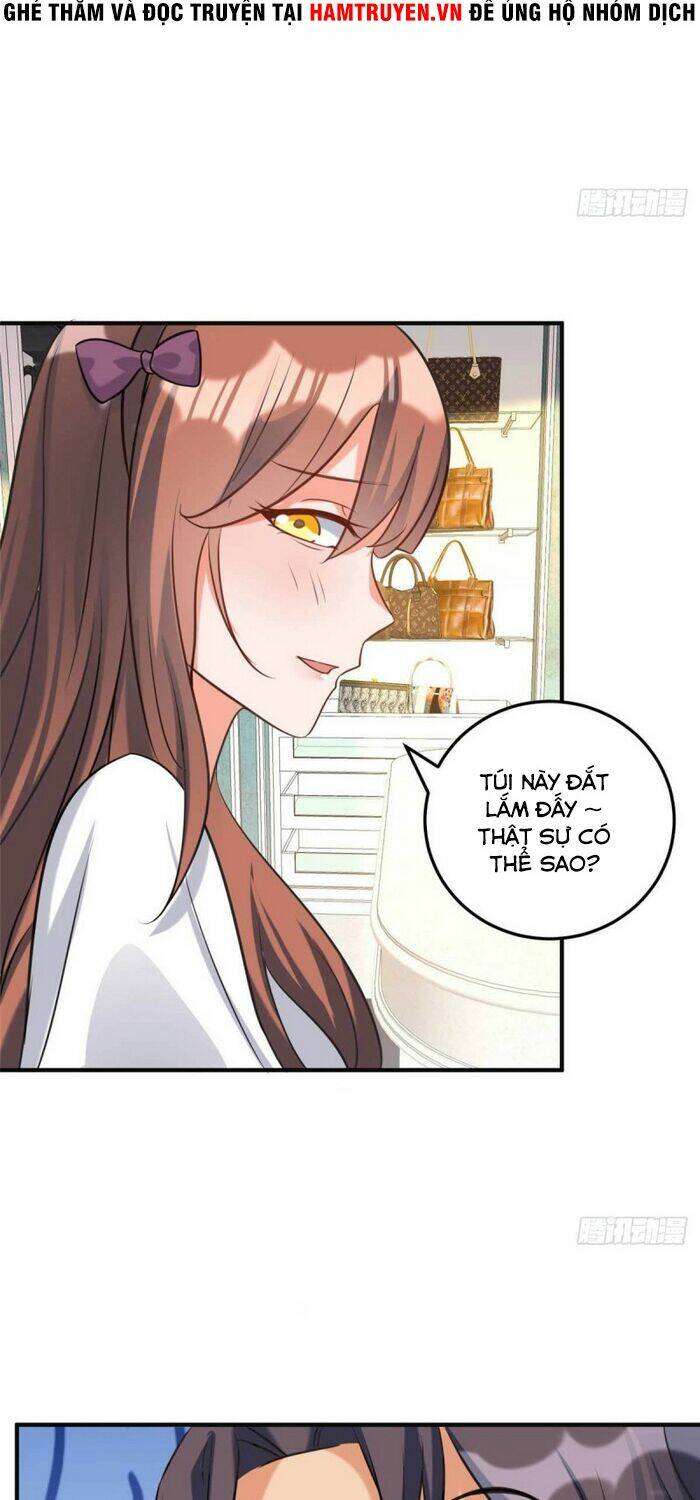 Đế Tế Chapter 45 - Trang 13