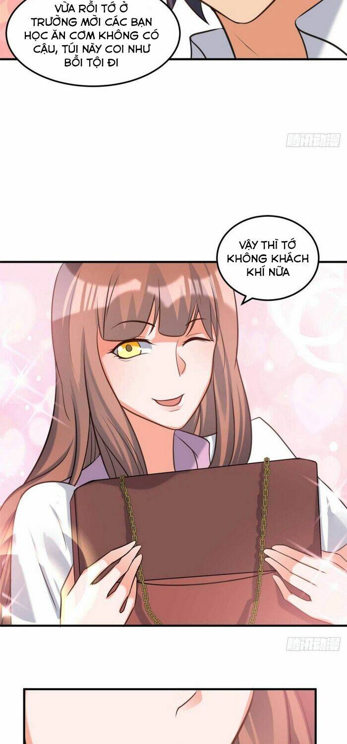 Đế Tế Chapter 45 - Trang 15