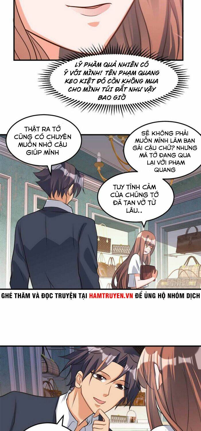 Đế Tế Chapter 45 - Trang 16