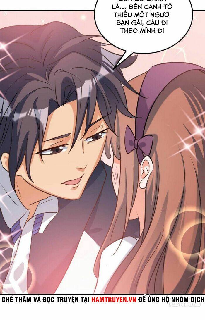Đế Tế Chapter 45 - Trang 18
