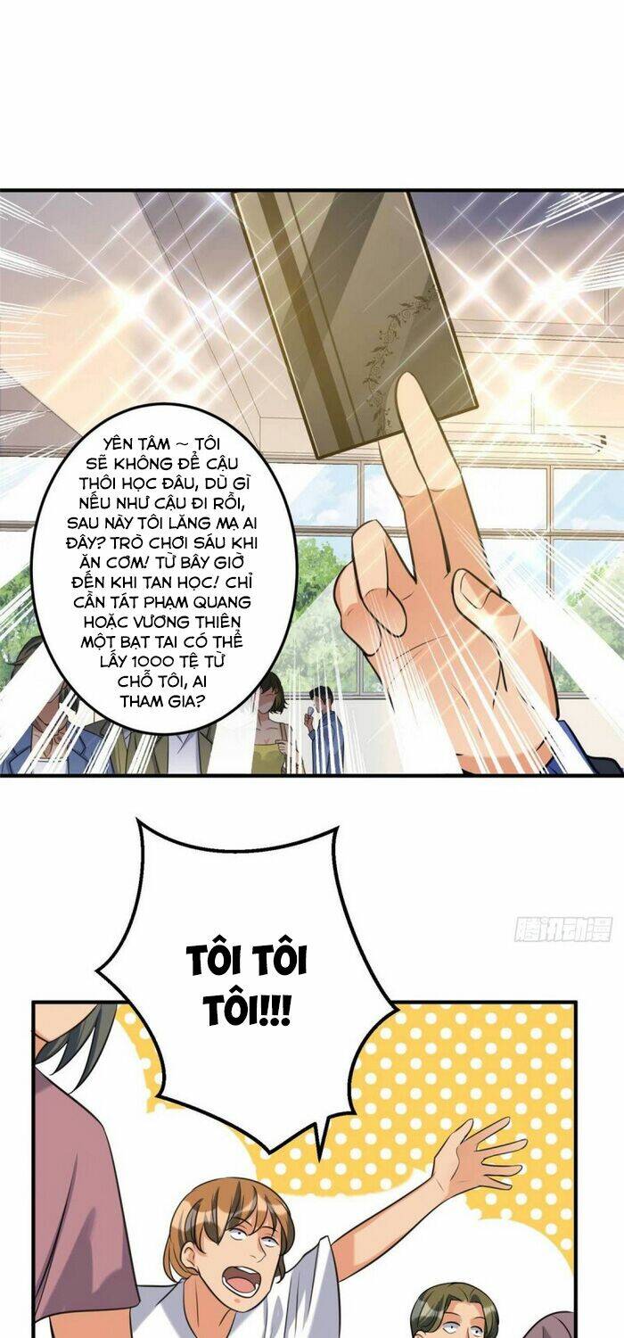 Đế Tế Chapter 45 - Trang 2