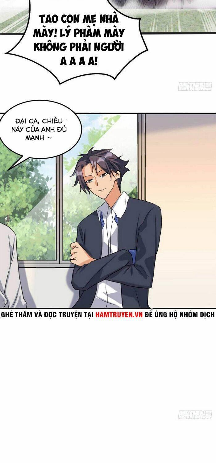Đế Tế Chapter 45 - Trang 5