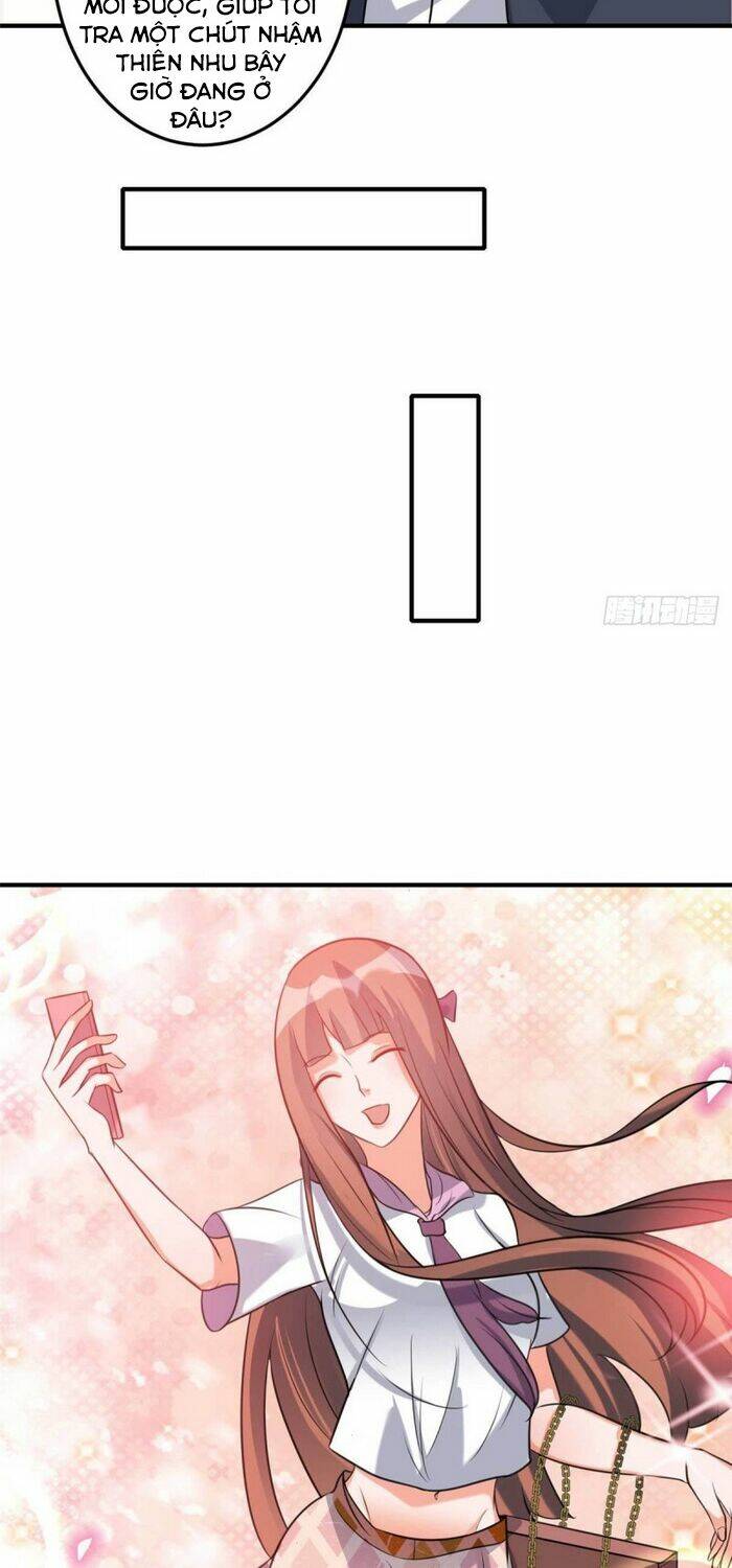 Đế Tế Chapter 45 - Trang 7