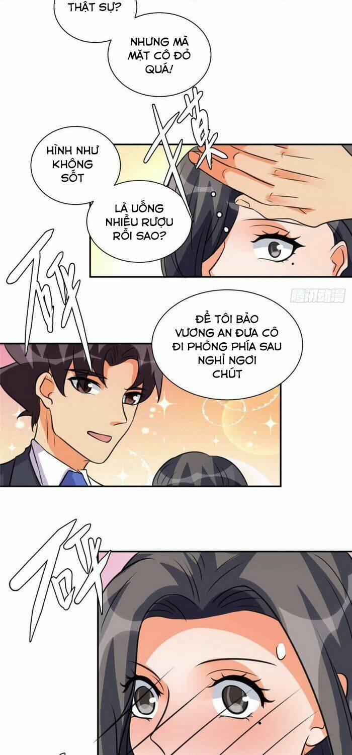 Đế Tế Chapter 46 - Trang 10