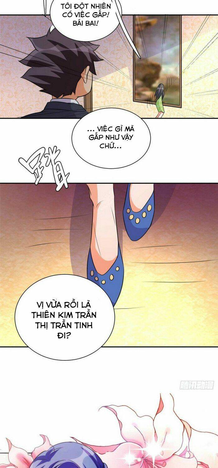 Đế Tế Chapter 46 - Trang 12