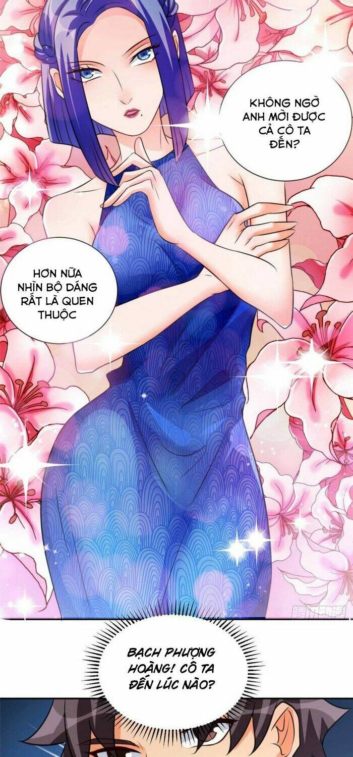 Đế Tế Chapter 46 - Trang 13
