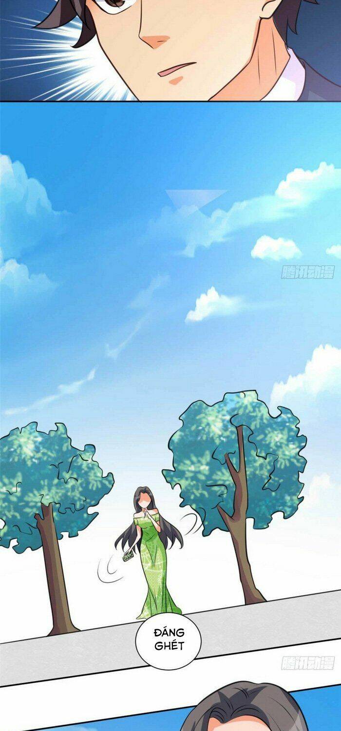 Đế Tế Chapter 46 - Trang 14