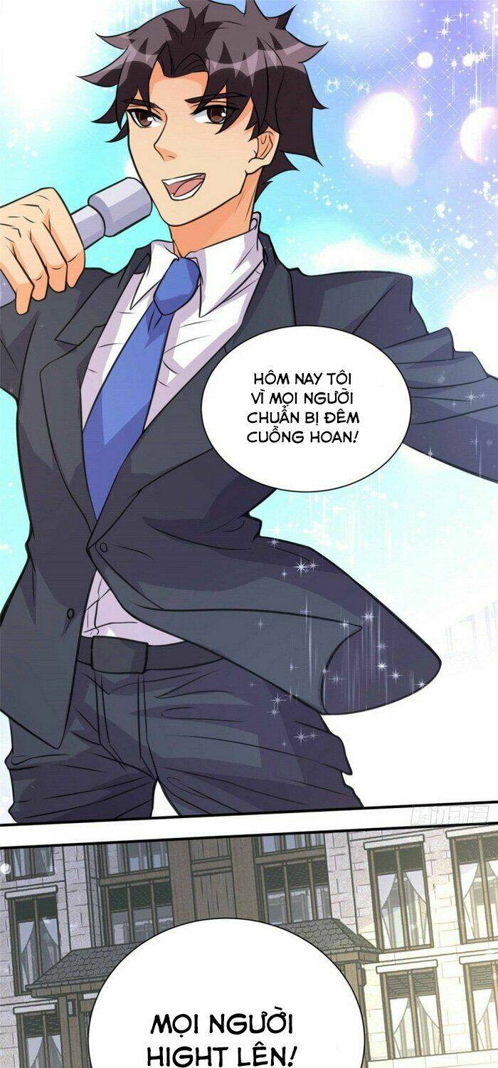 Đế Tế Chapter 46 - Trang 2